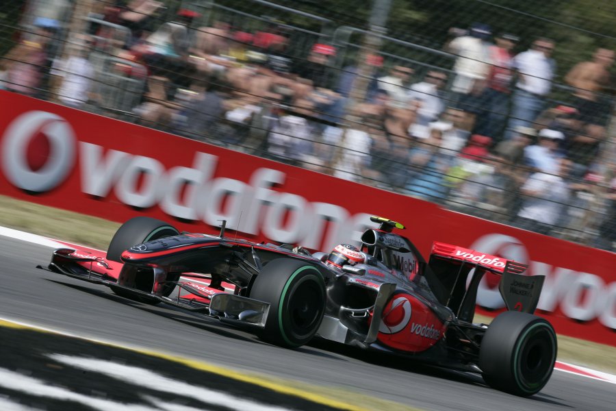 GP ITALIA - Prove Libere